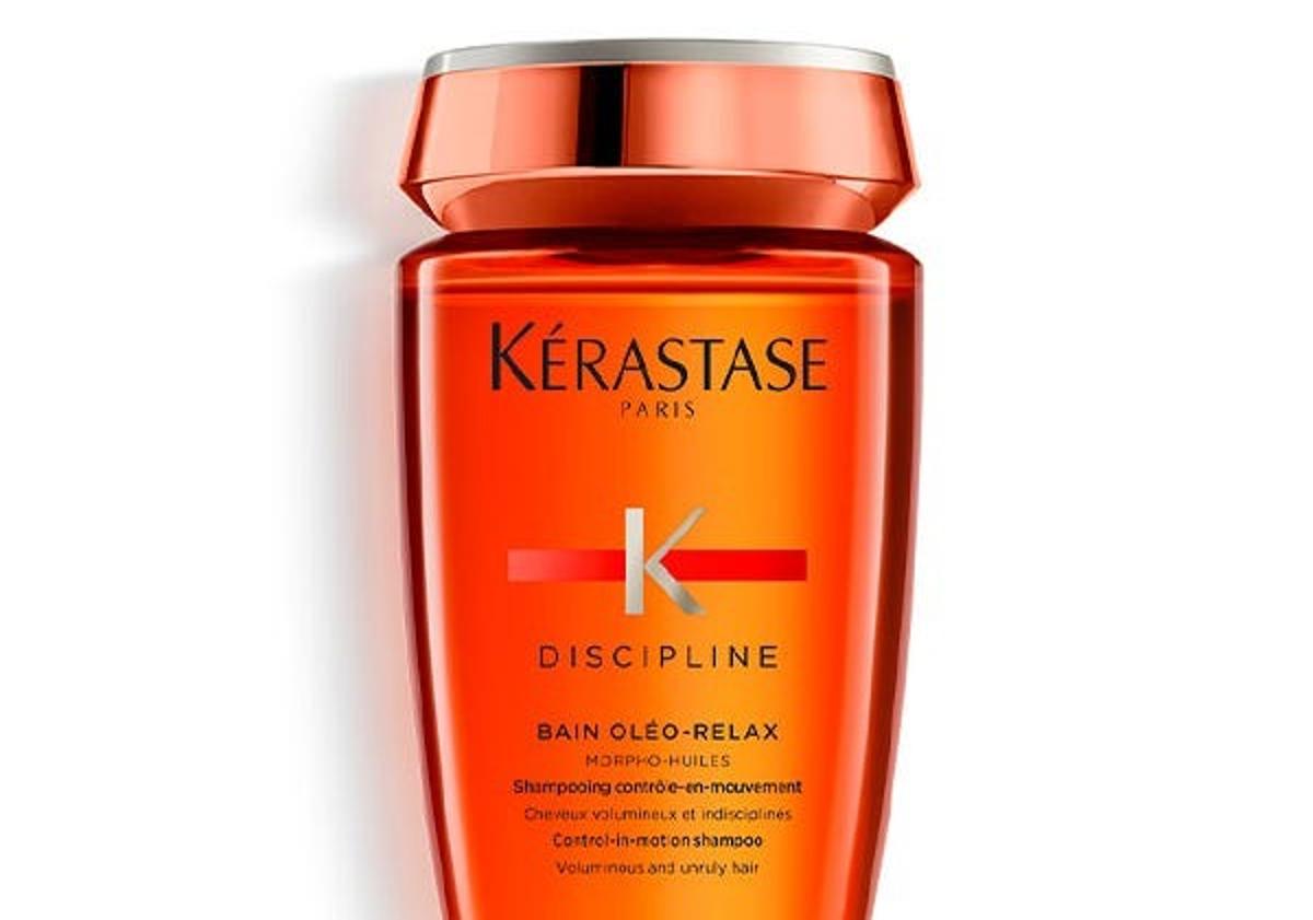 Imagen Principal - Soluciones para domar el cabello grueso: desde los mejores cortes hasta tratamientos